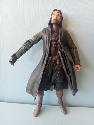 Figura Aragorn LOTR/ESDLA Toybiz