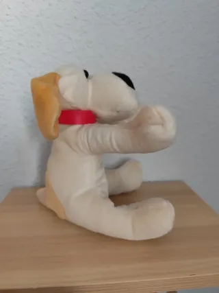 Peluche de Perro