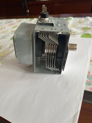 Magnetrón Microondas Balay 3 WBM 1918