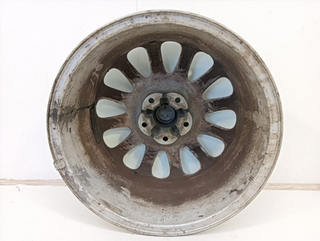 LLANTA PEUGEOT 607 (S1)(12.2000) 4HXDW12TED4FAP