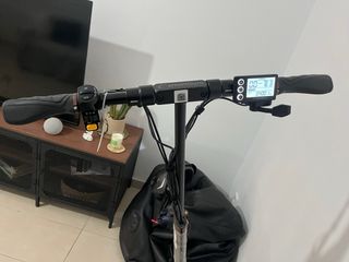 Patinete Eléctrico SmartGyro