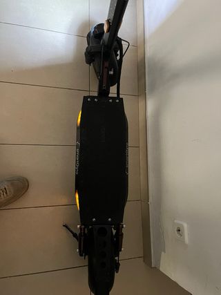 Patinete Eléctrico SmartGyro