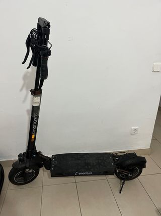 Patinete Eléctrico SmartGyro