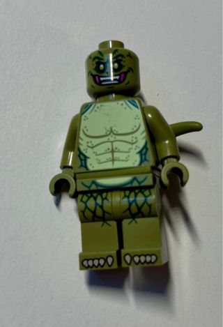 Lego Spiderman No Way Home Set