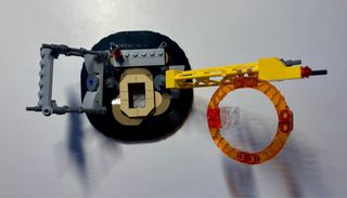 Lego Spiderman No Way Home Set