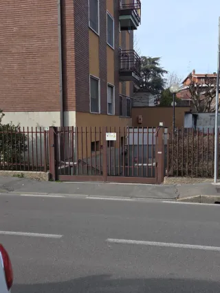 Box 10 mq settimo milanese