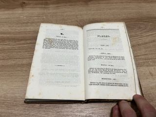 Guia cicerone de Barcelona (1847)