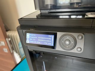 Stampante 3D Bambu Lab P1S + Sunlu Dryer