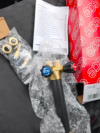 Mango Soplete GCE X21