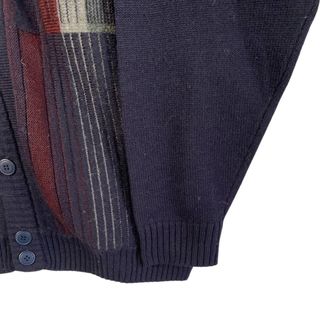 Cardigan vintage de los 90