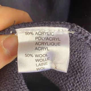 Cardigan vintage de los 90