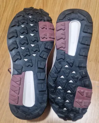 Adidas Terrex Zapatillas Trail Running Mujer