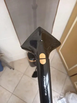 Plancha de vapor verrtical Rowenta pro style care