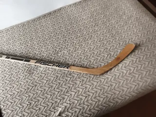 Palo de Hockey Fisher 126 cm