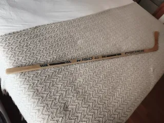 Palo de Hockey Fisher 126 cm