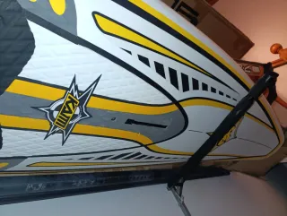 Tabla windsurf JP 83L