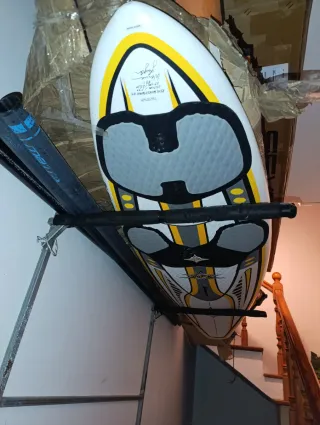 Tabla windsurf JP 83L