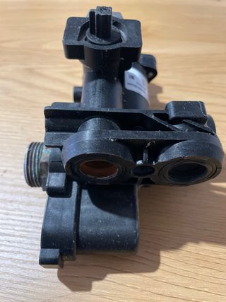 Válvula 3 Vías Caldera Ferroli