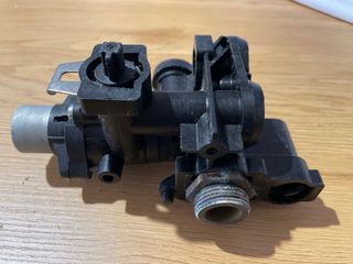 Válvula 3 Vías Caldera Ferroli