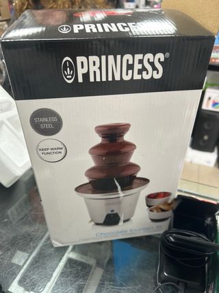 Princess Fuente de Chocolate XL