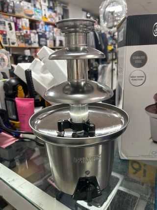 Princess Fuente de Chocolate XL