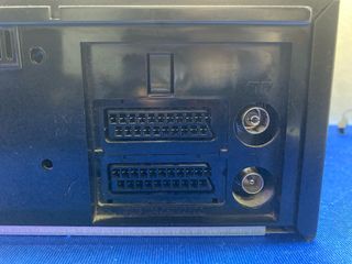 REPRODUCTOR PHILIPS VHS VR520 TURBO DRIVE