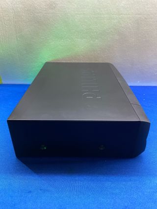 REPRODUCTOR PHILIPS VHS VR520 TURBO DRIVE