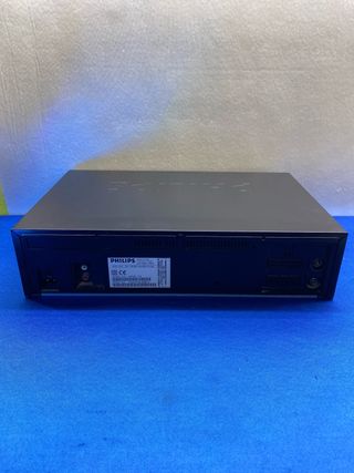 REPRODUCTOR PHILIPS VHS VR520 TURBO DRIVE