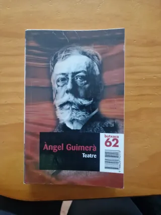 Teatre (Catalan Edition)