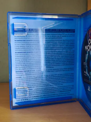 Crazy Machines PS4 VR Requerido