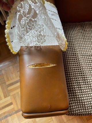 Sillón Vintage Años 60-70 Retro