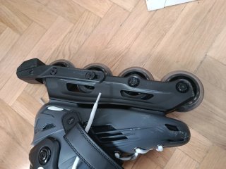 Patines en línea Oxelo MF140 Adulto talla 39/40