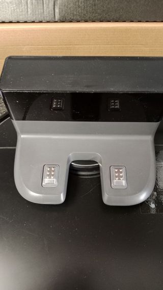 Robot Aspirador Ecovacs Deebot OZMO