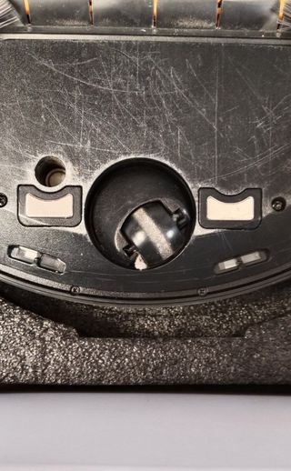 Robot Aspirador Ecovacs Deebot OZMO