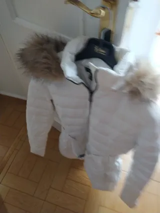 Plumas Ralph Lauren mujer