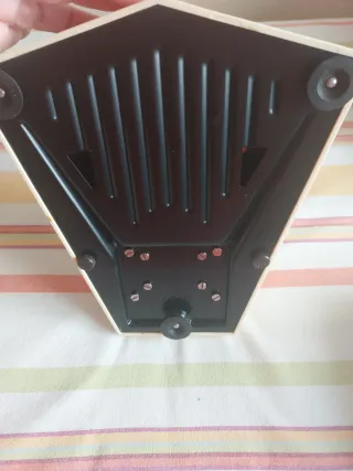 Máquina Estenotipia Beige