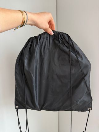 Aro de Pilates Negro