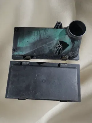 Caja Filtro Aire Volvo Penta AQAD 40