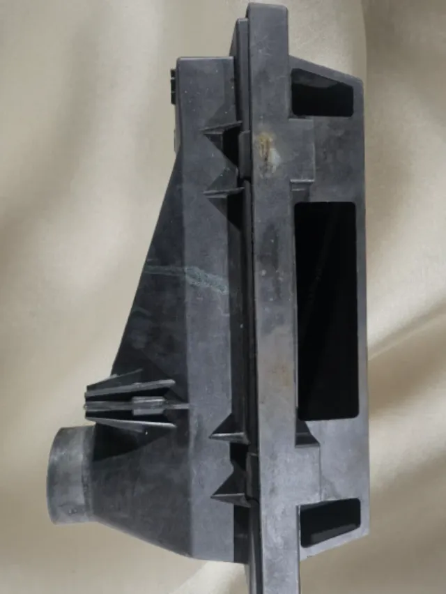 Caja Filtro Aire Volvo Penta AQAD 40