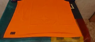 Camiseta del Glasgow Rangers. Talla XXL