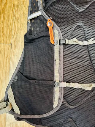 Mochila 5.11 Tactical Cloudstryke 10 L