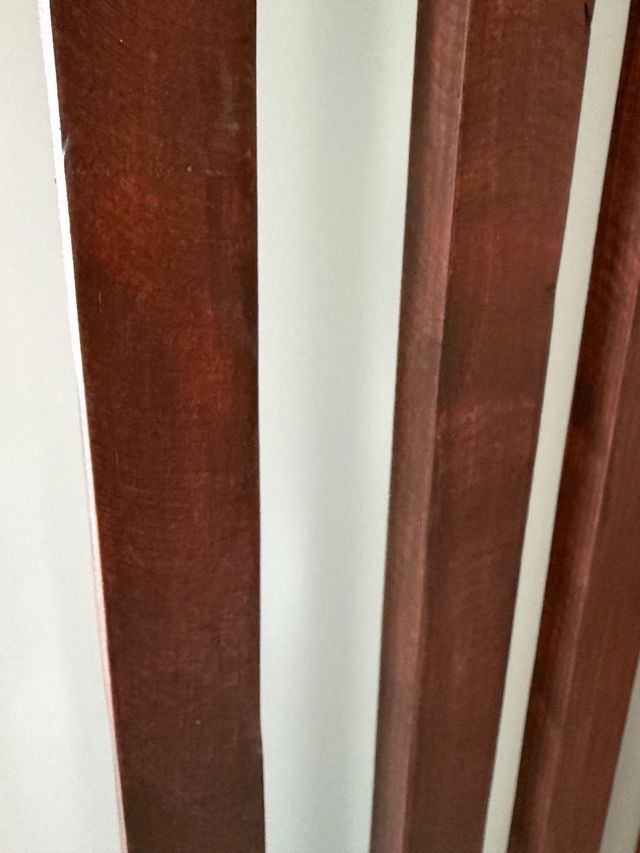 Panel de madera de pino