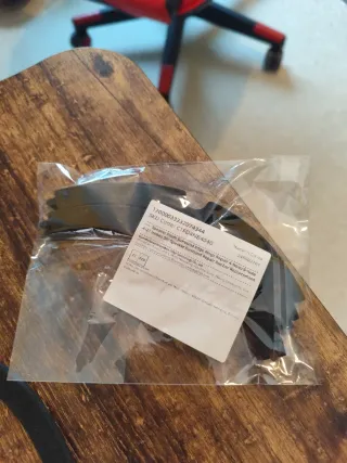 Kit Reparación Suspensión Espuma Altavoz