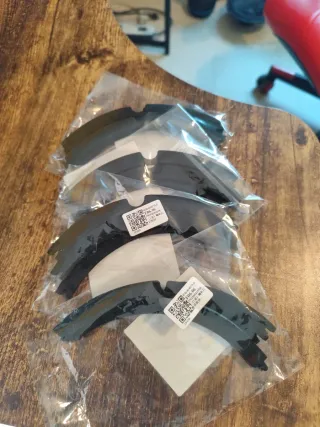 Kit Reparación Suspensión Espuma Altavoz