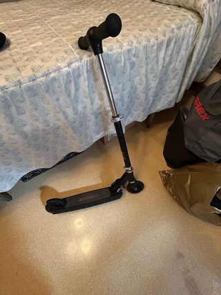 Patinete infantil CORQUAT