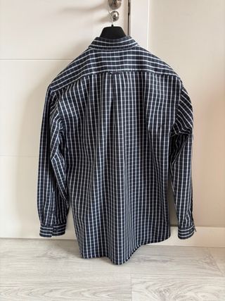 Camisa de Gant. Talla XL