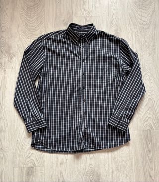 Camisa de Gant. Talla XL