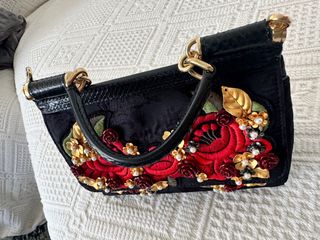 Borsa Dolce & Gabbana Sicily Edizione Speciale