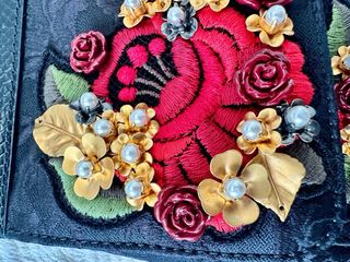 Borsa Dolce & Gabbana Sicily Edizione Speciale