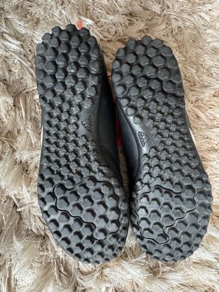 Zapatillas fútbol niño Adidas Predator